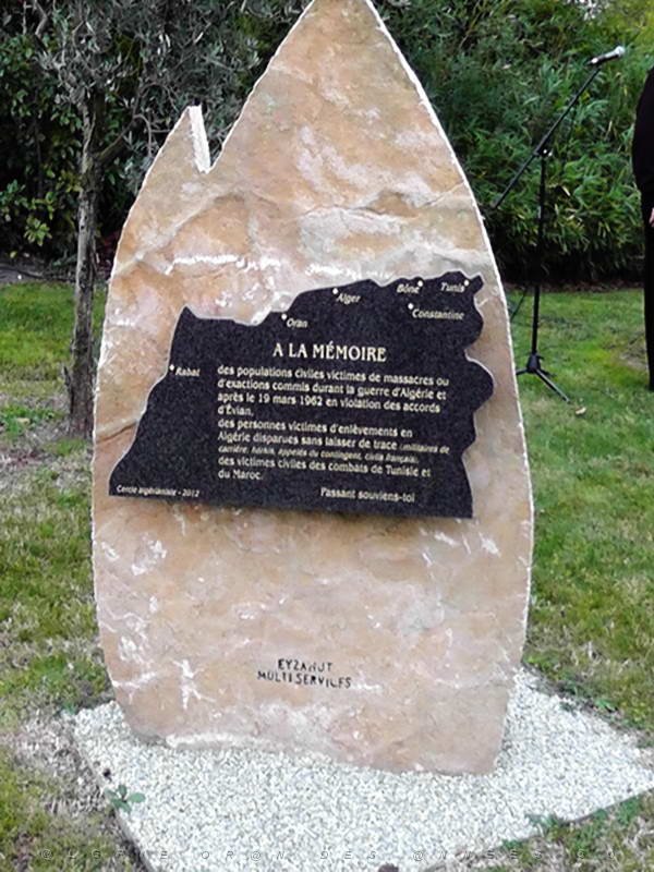 2015 12 05 MONTELIMAR HOMMAGE NATIONAL A NOS MORTS POUR LA FRANCE EN ALGERIE (11).jpg